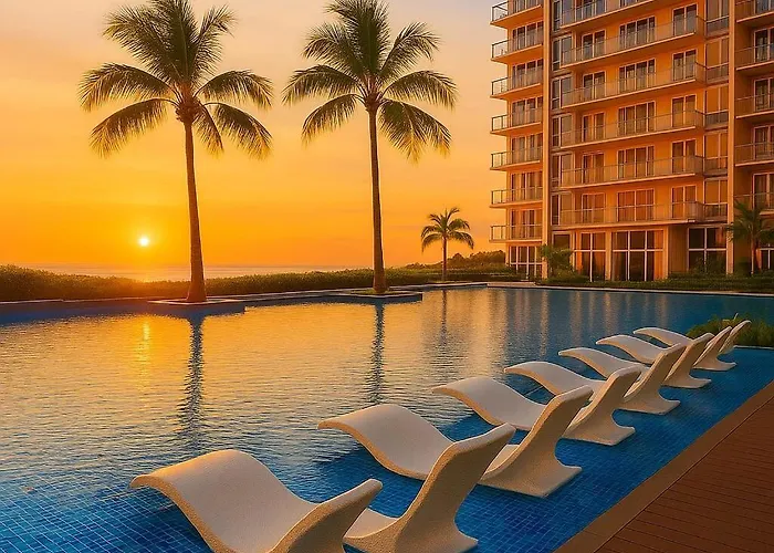 Modern & Cozy 3br Near Okada, Solaire, Airport * Manila