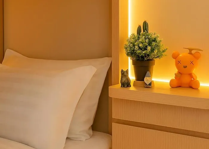 Apartamento Modern & Cozy 3br Near Okada, Solaire, Airport Manila