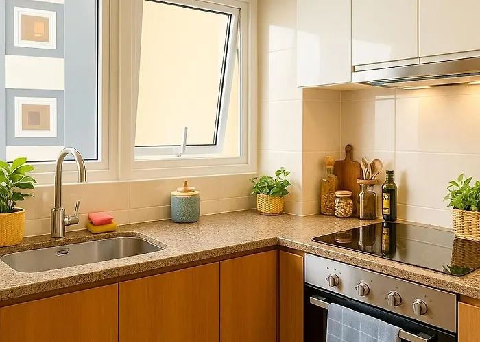 Modern & Cozy 3br Near Okada, Solaire, Airport * Manila