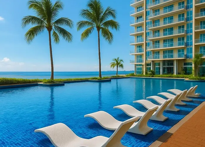 Modern & Cozy 3br Near Okada, Solaire, Airport Manila