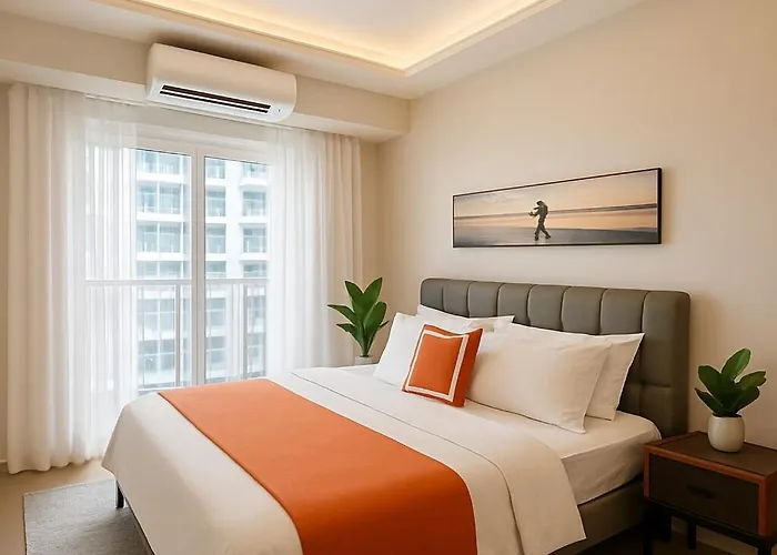 Modern & Cozy 3br Near Okada, Solaire, Airport