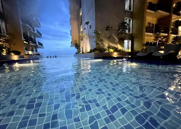 Modern & Cozy 3br Near Okada, Solaire, Airport *