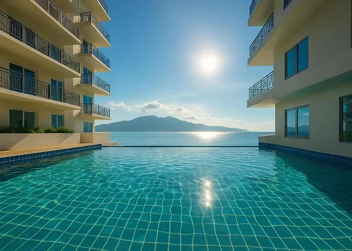 Apartamento Modern & Cozy 3br Near Okada, Solaire, Airport Manila